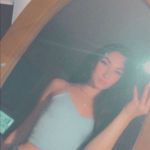 Meet your Posher, Laney